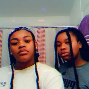 Meet your Posher, Aaliyah